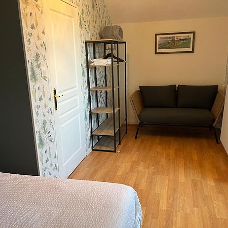 Chambre D'Hotes Le Puits Darcy Montceau-les-Mines Exterior foto