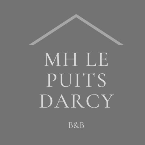 Chambre D'Hotes Le Puits Darcy Montceau-les-Mines Exterior foto