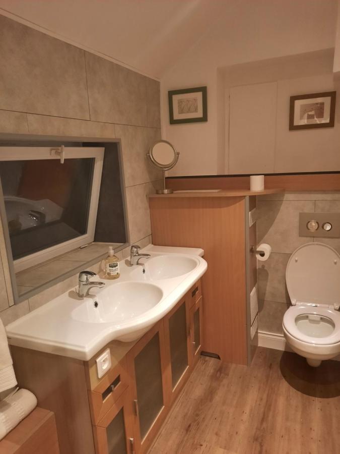 Chambre D'Hotes Le Puits Darcy Montceau-les-Mines Exterior foto
