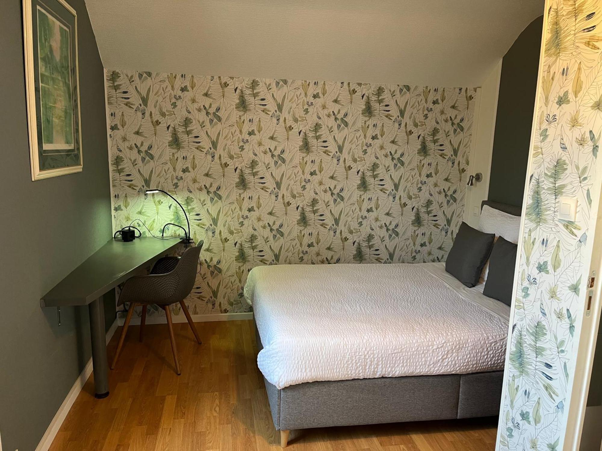 Chambre D'Hotes Le Puits Darcy Montceau-les-Mines Exterior foto