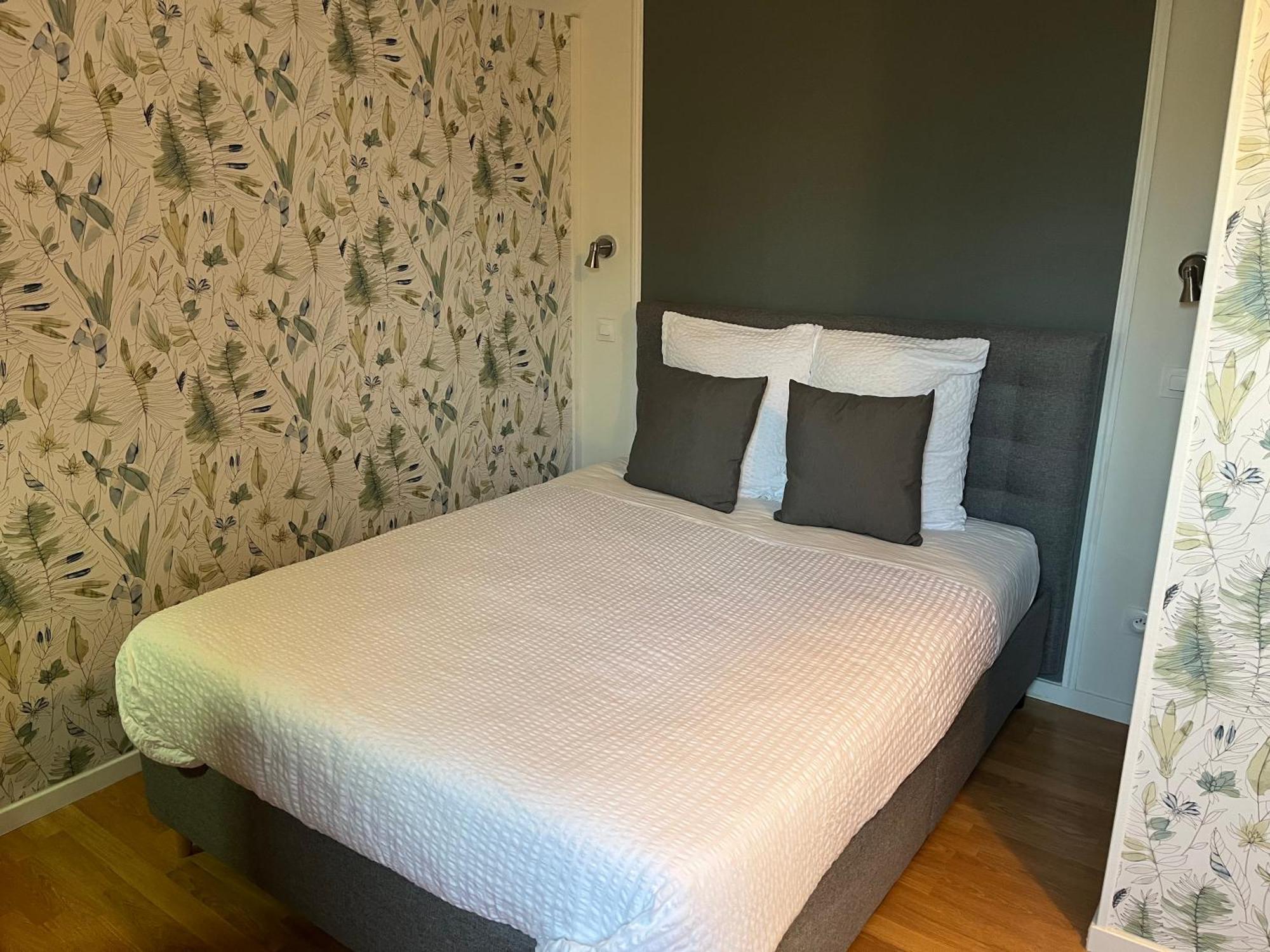 Chambre D'Hotes Le Puits Darcy Montceau-les-Mines Exterior foto