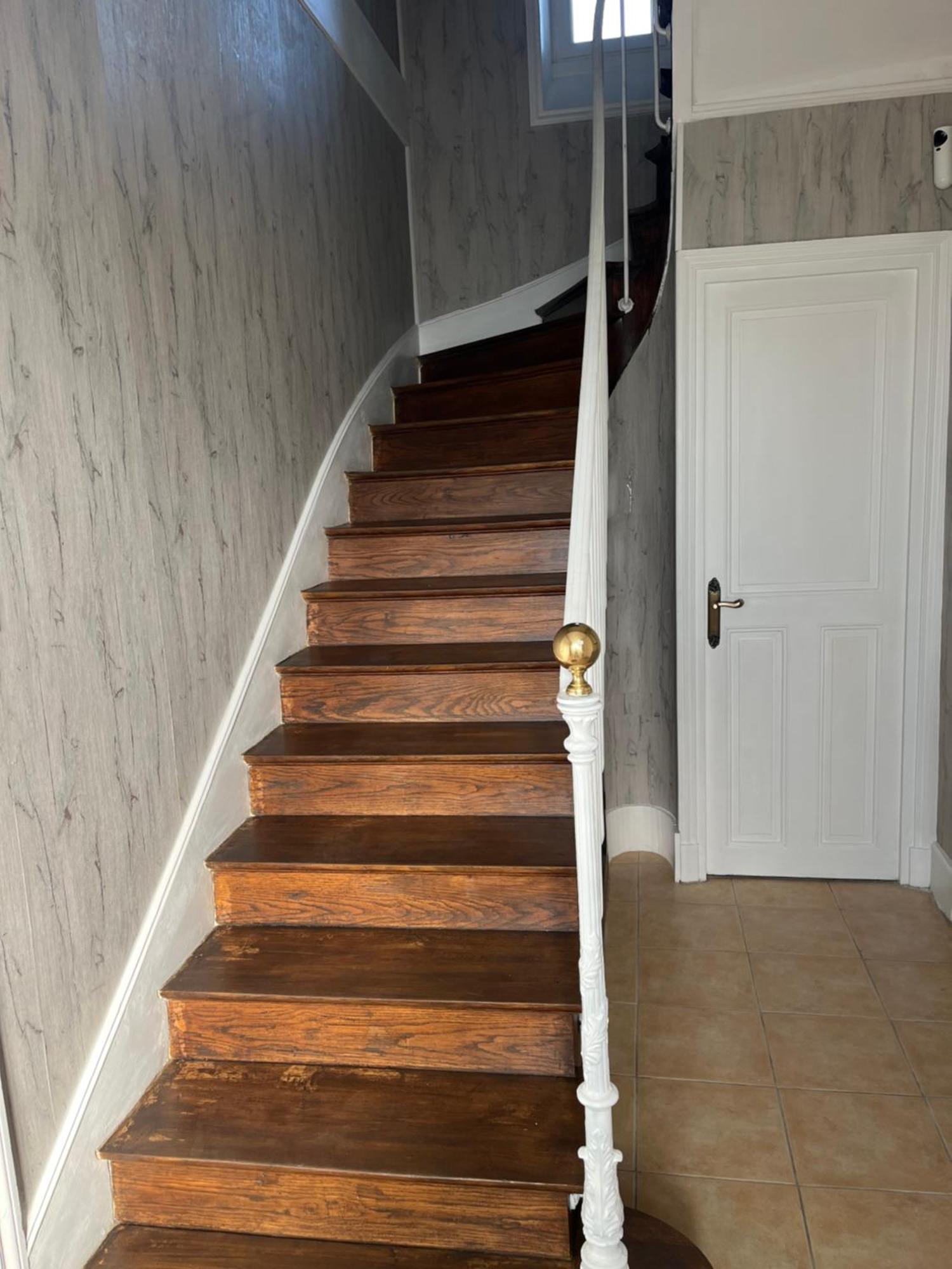 Chambre D'Hotes Le Puits Darcy Montceau-les-Mines Exterior foto